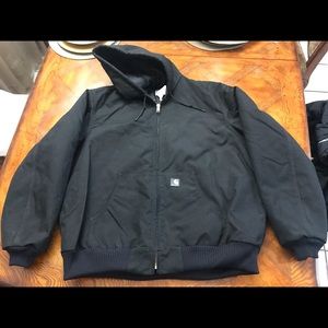 Carhartt jacket
